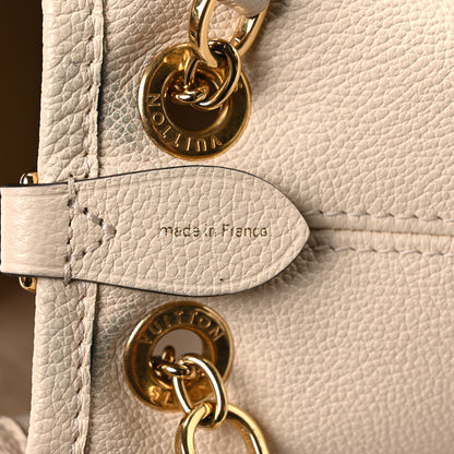 Louis Vuitton Empreinte Monogram Giant LV Bundle Cream 8 of 11