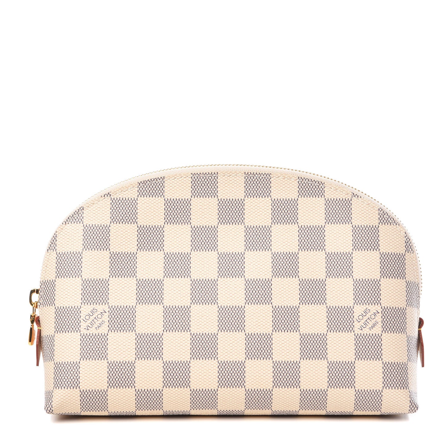 Damier Azur Cosmetic Pouch GM