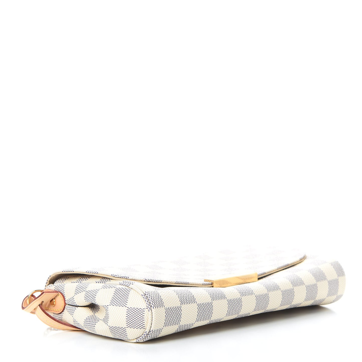 Damier Azur Favorite MM