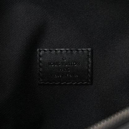 Louis Vuitton Monogram Eclipse Discovery Bumbag 6 of 10