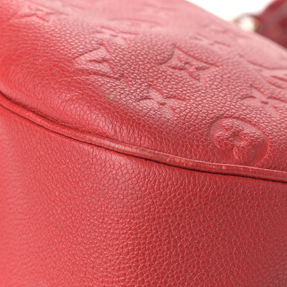 Louis Vuitton Empreinte Spontini Cherry 7 of 11