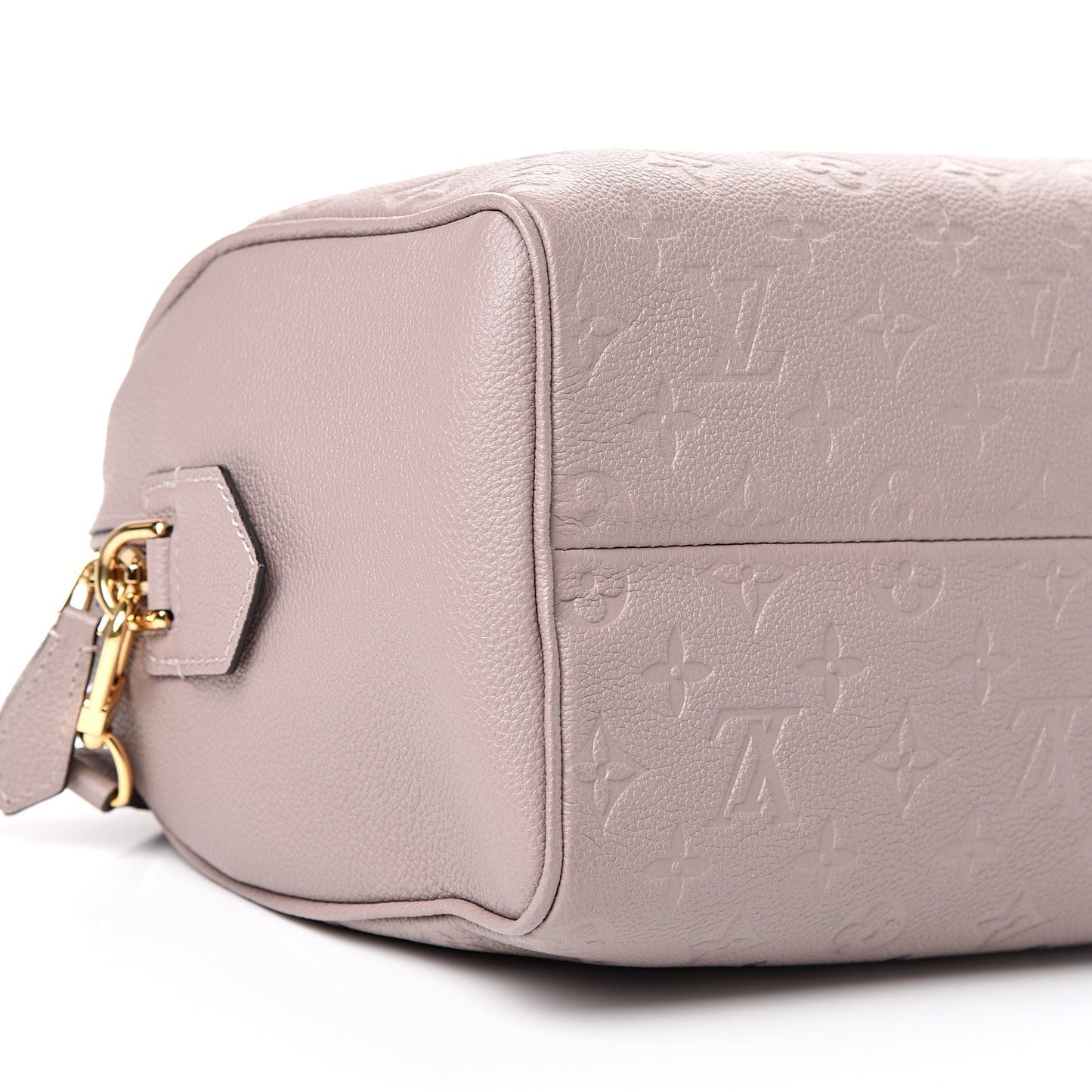 Empreinte Speedy Bandouliere 25 NM Mastic