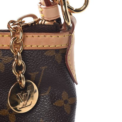 Louis Vuitton Monogram Palermo GM 27 of 31