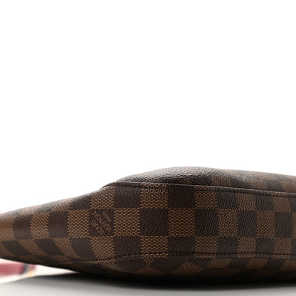 Louis Vuitton Damier Ebene South Bank Besace 9 of 11