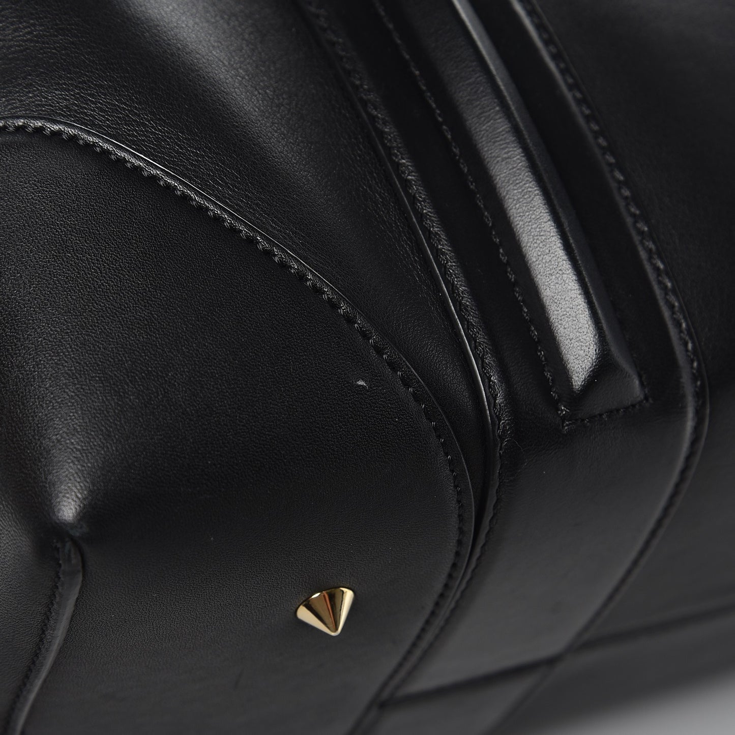 Lambskin Medium Lucrezia Black