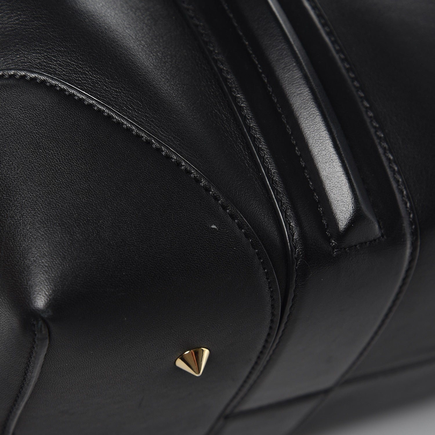 Givenchy Lambskin Medium Lucrezia Black 9 of 12