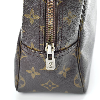 Louis Vuitton Monogram Trousse Toilette 28 14 of 14