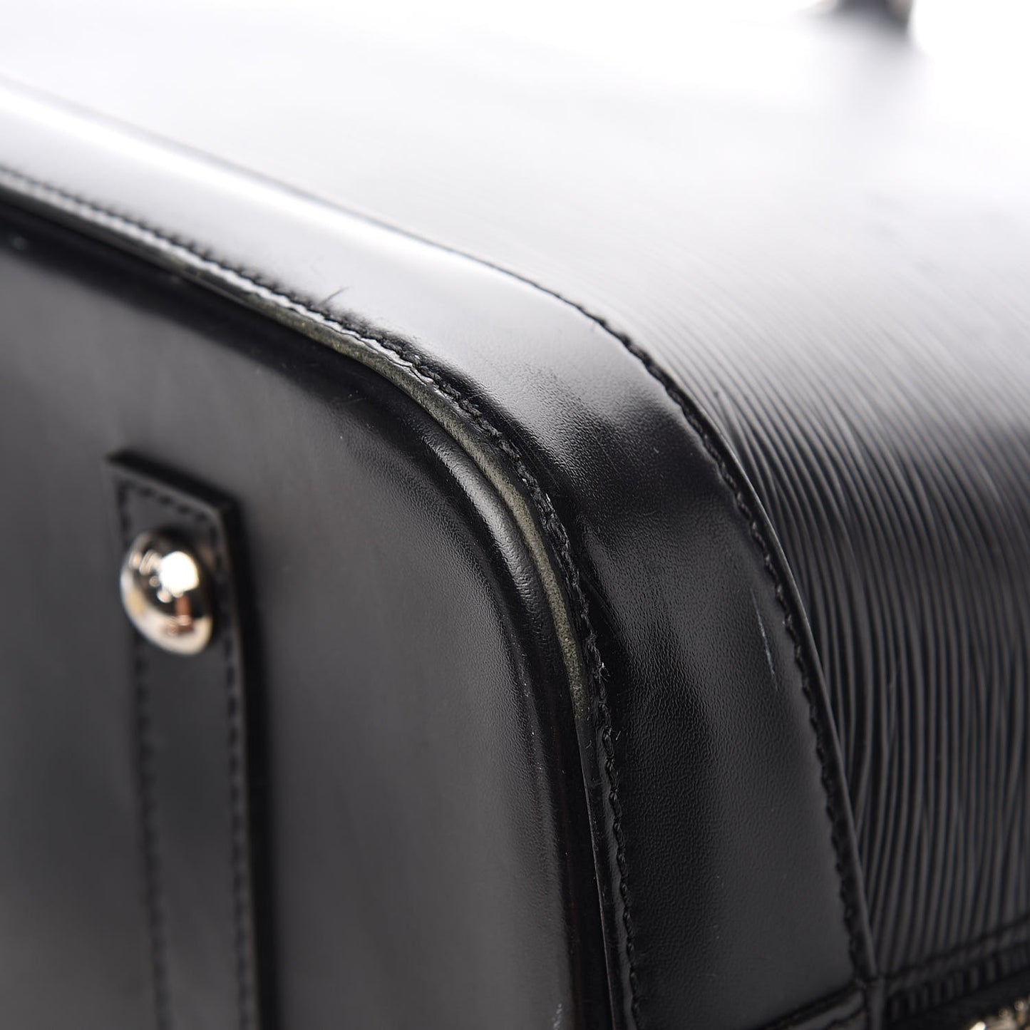 Epi Alma GM Black