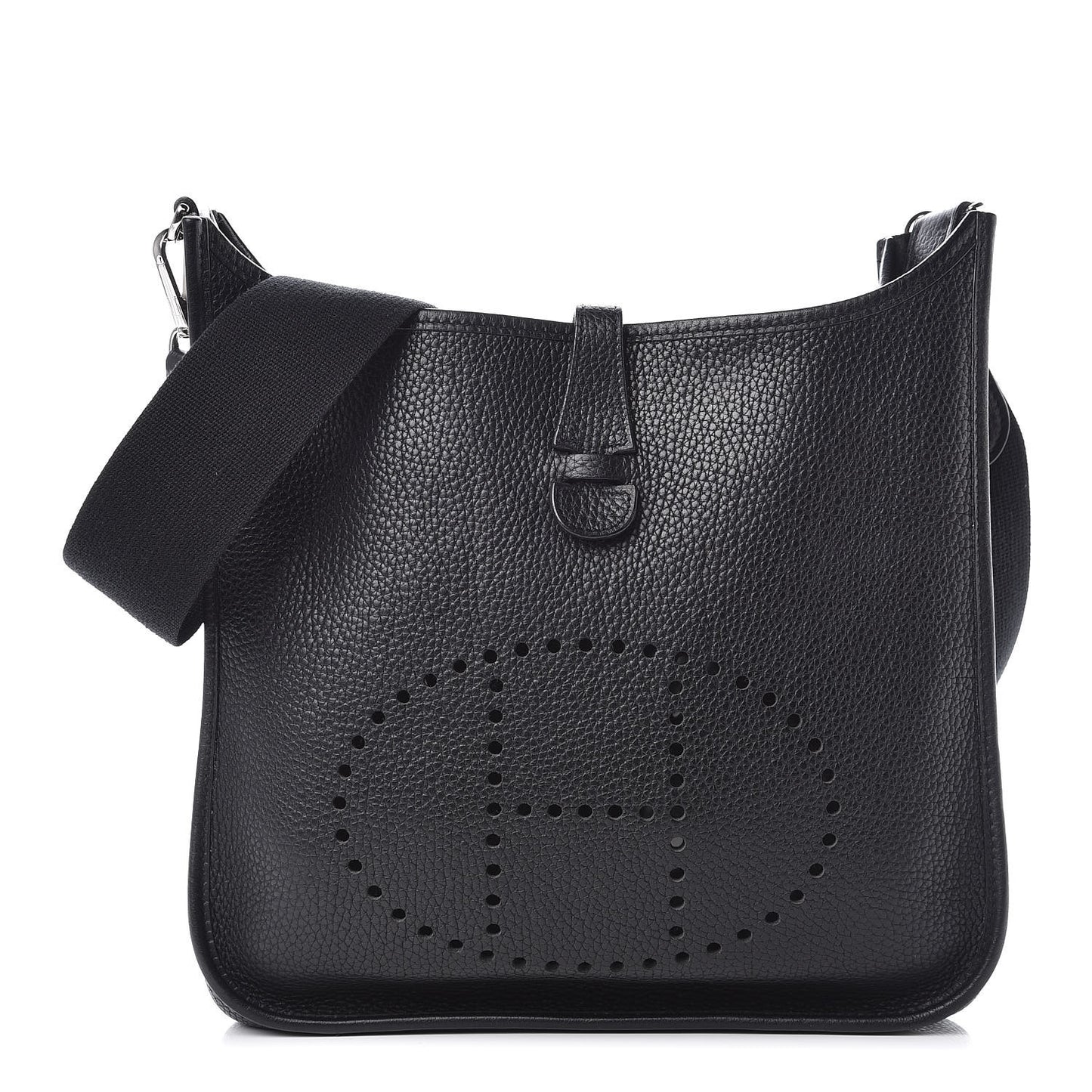 Taurillon Clemence Evelyne PM Black