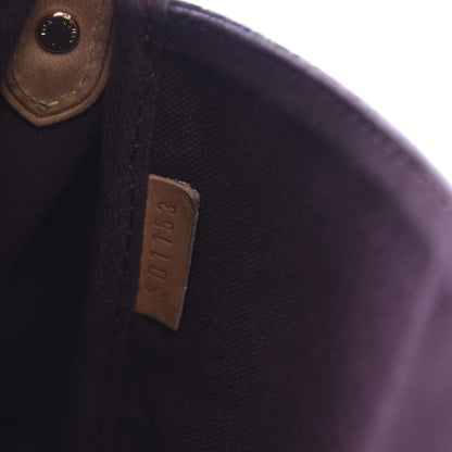 Louis Vuitton Monogram Favorite MM 7 of 11