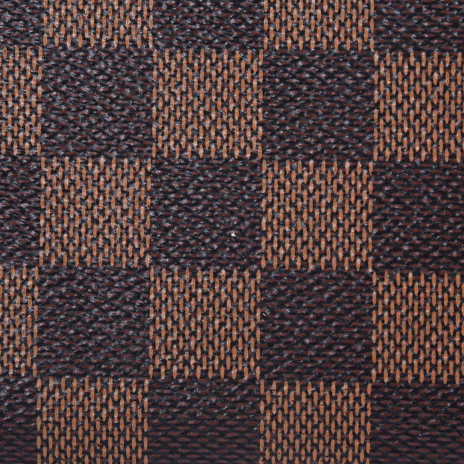 Louis Vuitton Damier Ebene 2015 Christmas Animation Zippy Wallet Poppy 14 of 28