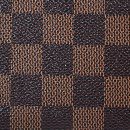 Louis Vuitton Damier Ebene 2015 Christmas Animation Zippy Wallet Poppy 14 of 28