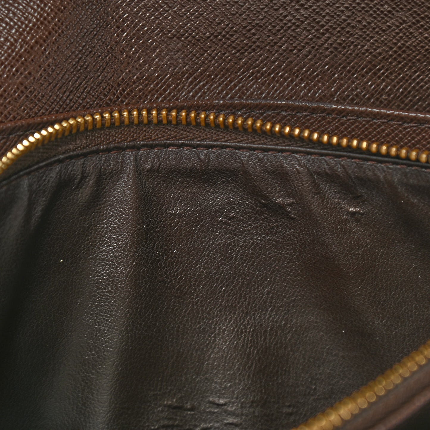 Damier Ebene Sistina Wallet