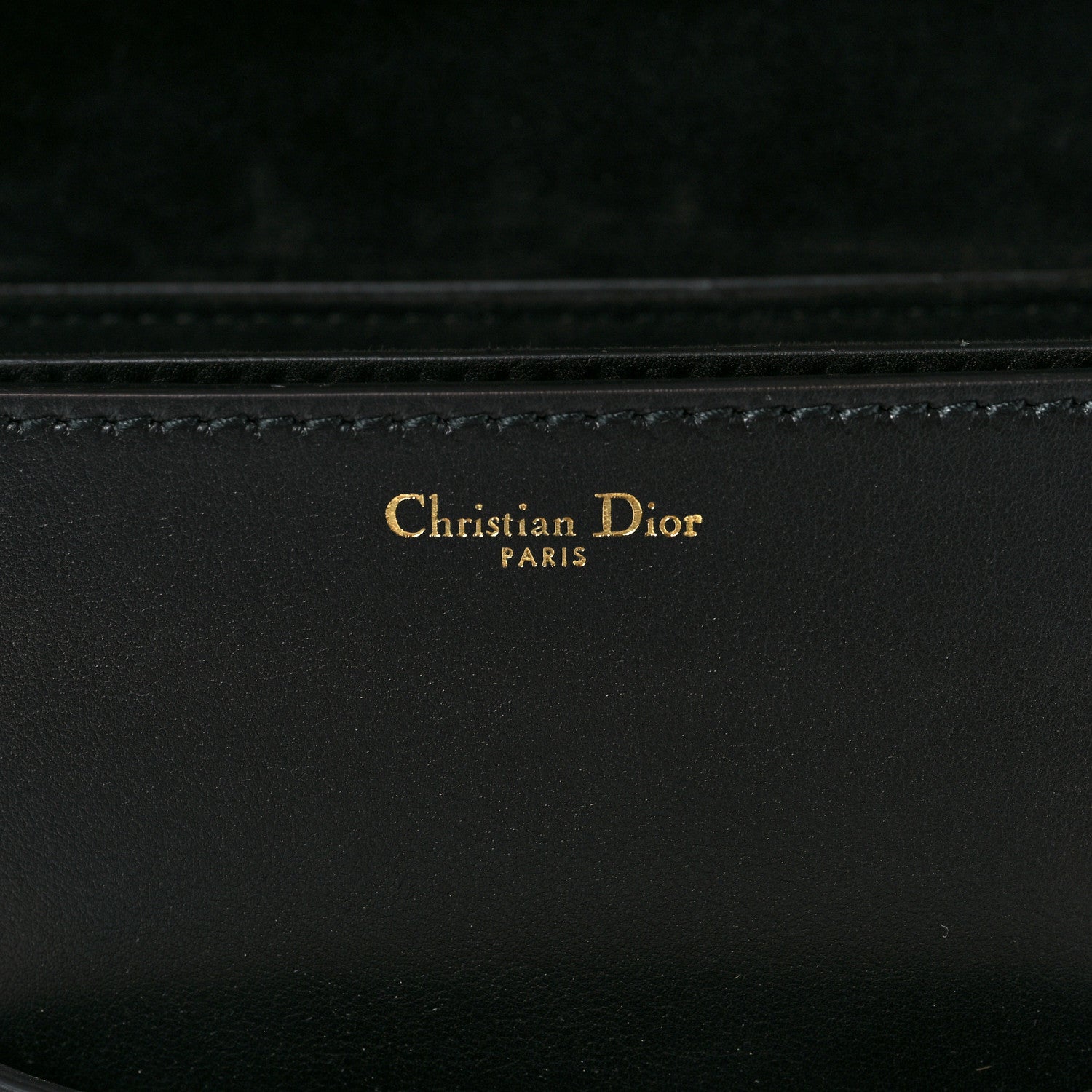 Christian Dior Canvas Embroidered Peace and Love Dio(r)evolution Flap Bag Multicolor 5 of 8