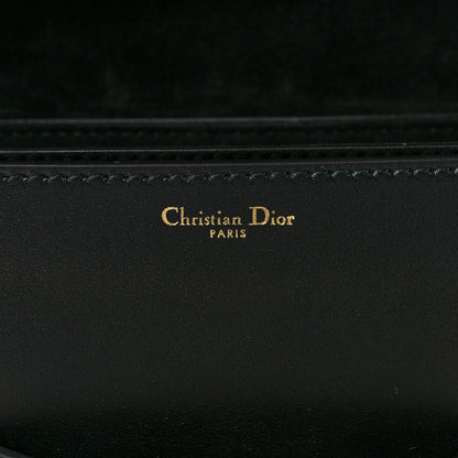 Christian Dior Canvas Embroidered Peace and Love Dio(r)evolution Flap Bag Multicolor 5 of 8