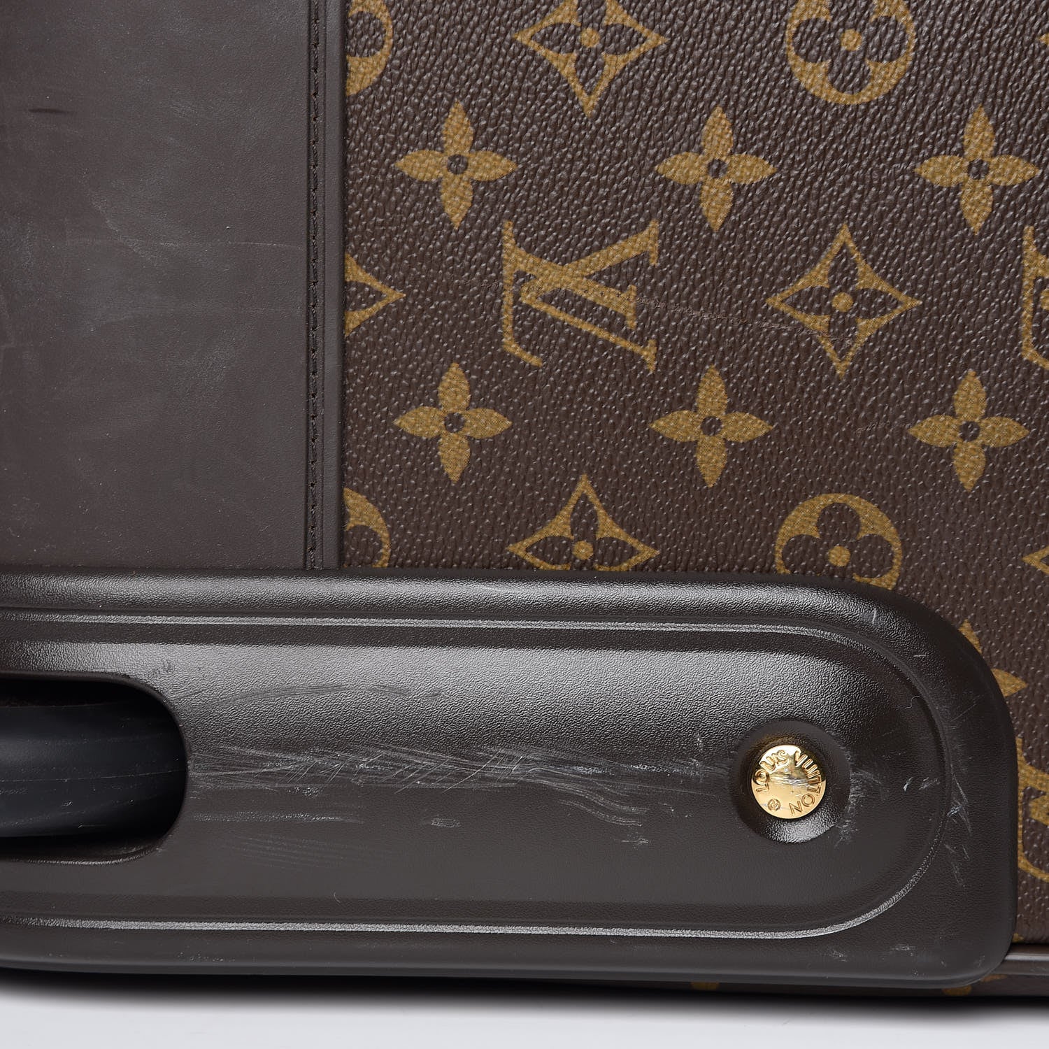 Louis Vuitton Monogram Eole 50 12 of 14