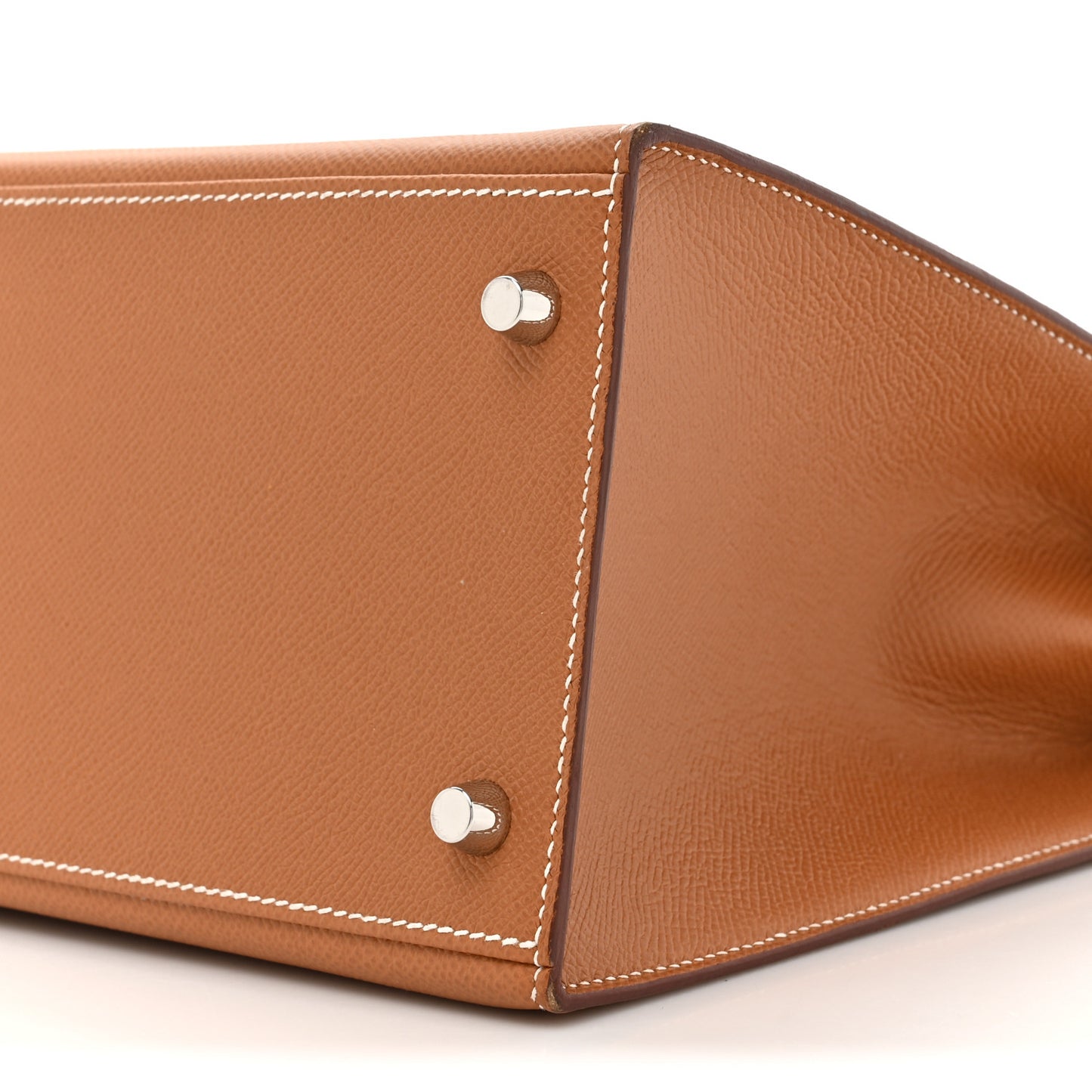 Epsom Kelly Sellier 35 Gold