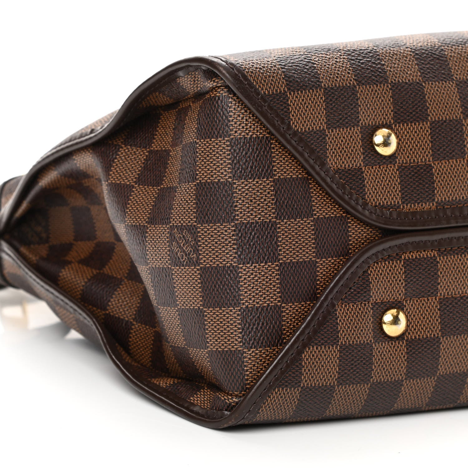 Louis Vuitton Damier Ebene Duomo Messenger 9 of 13