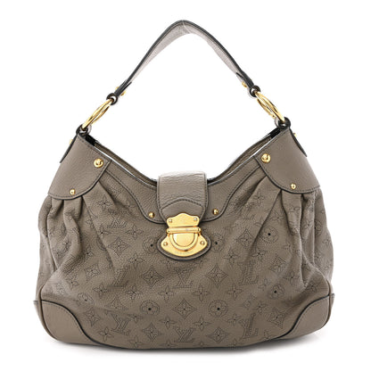 Louis Vuitton Mahina Solar GM Taupe 1 of 13