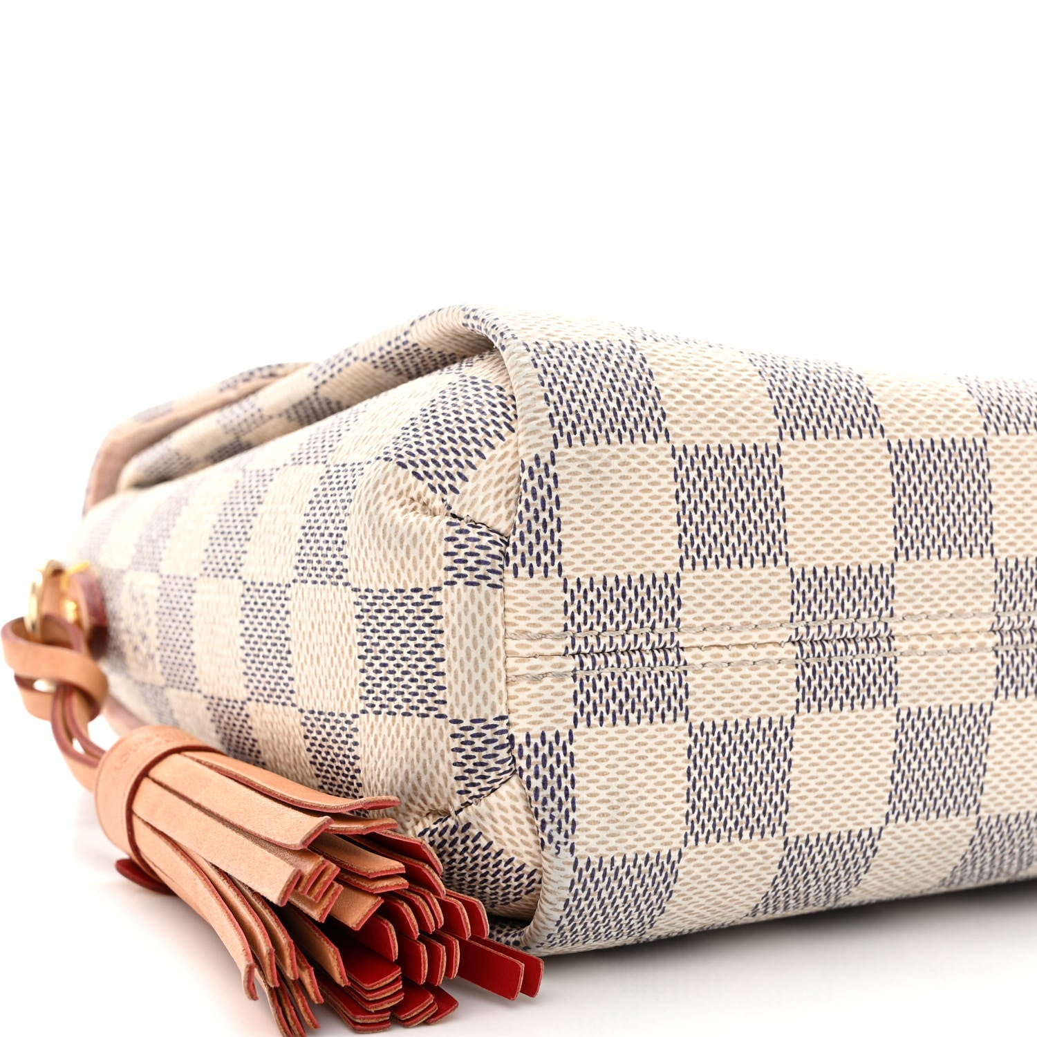 Louis Vuitton Damier Azur Croisette 8 of 12