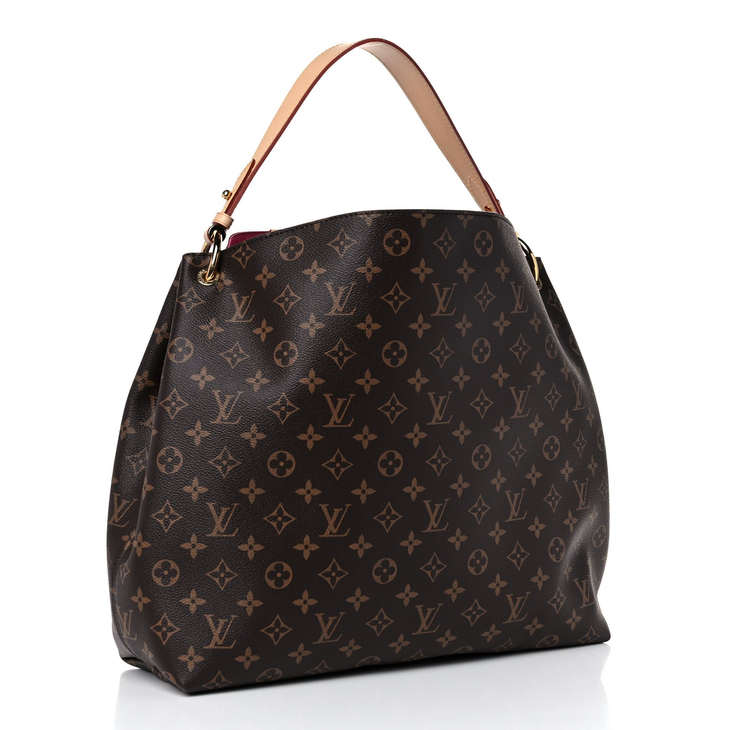 Monogram Graceful MM