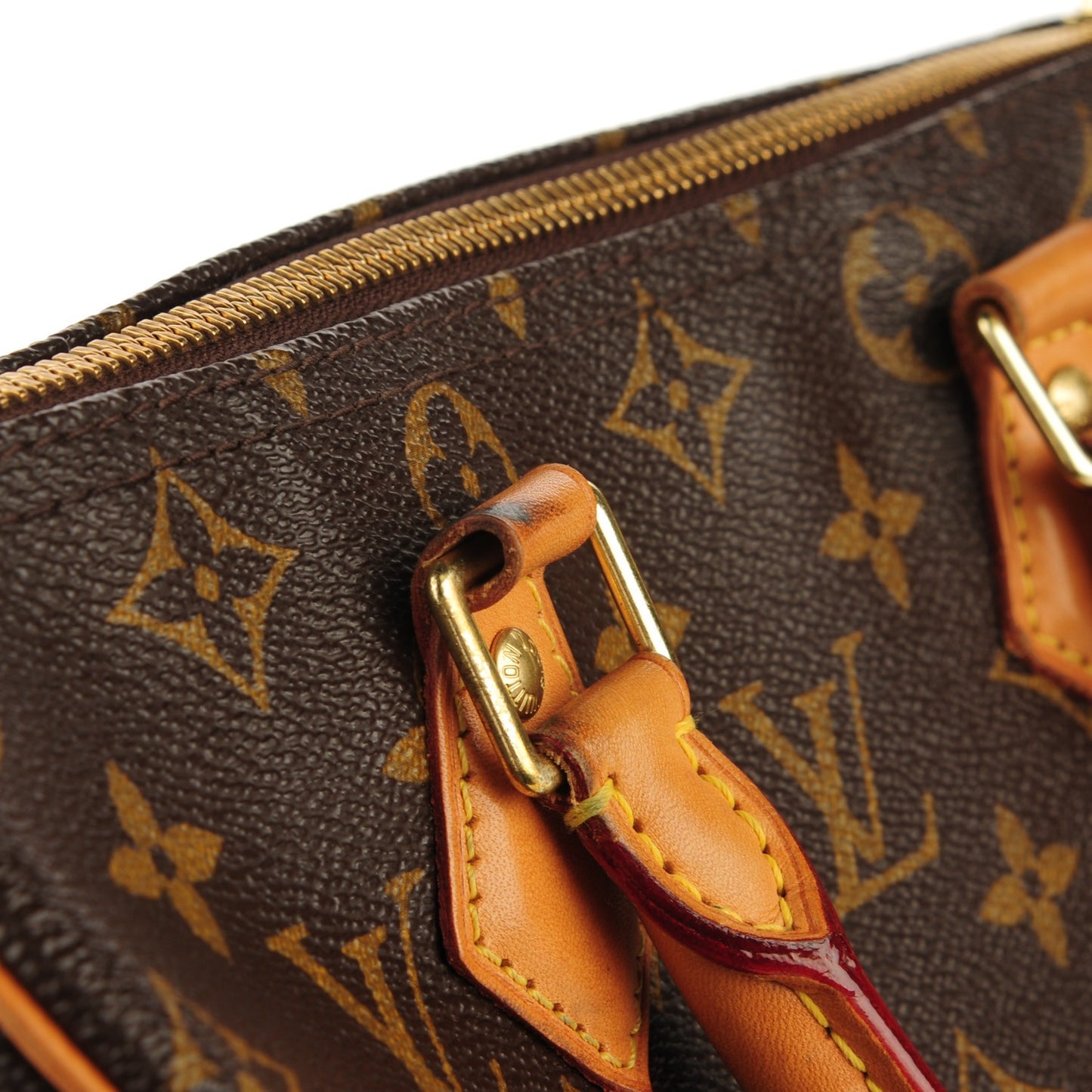 Monogram Speedy 25