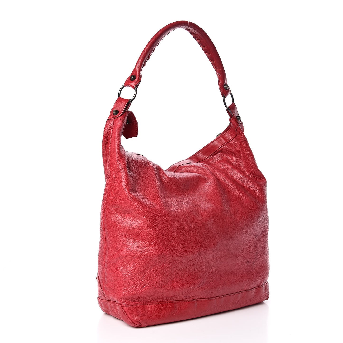 Chevre Classic Hardware Day Hobo Rouge Theatre