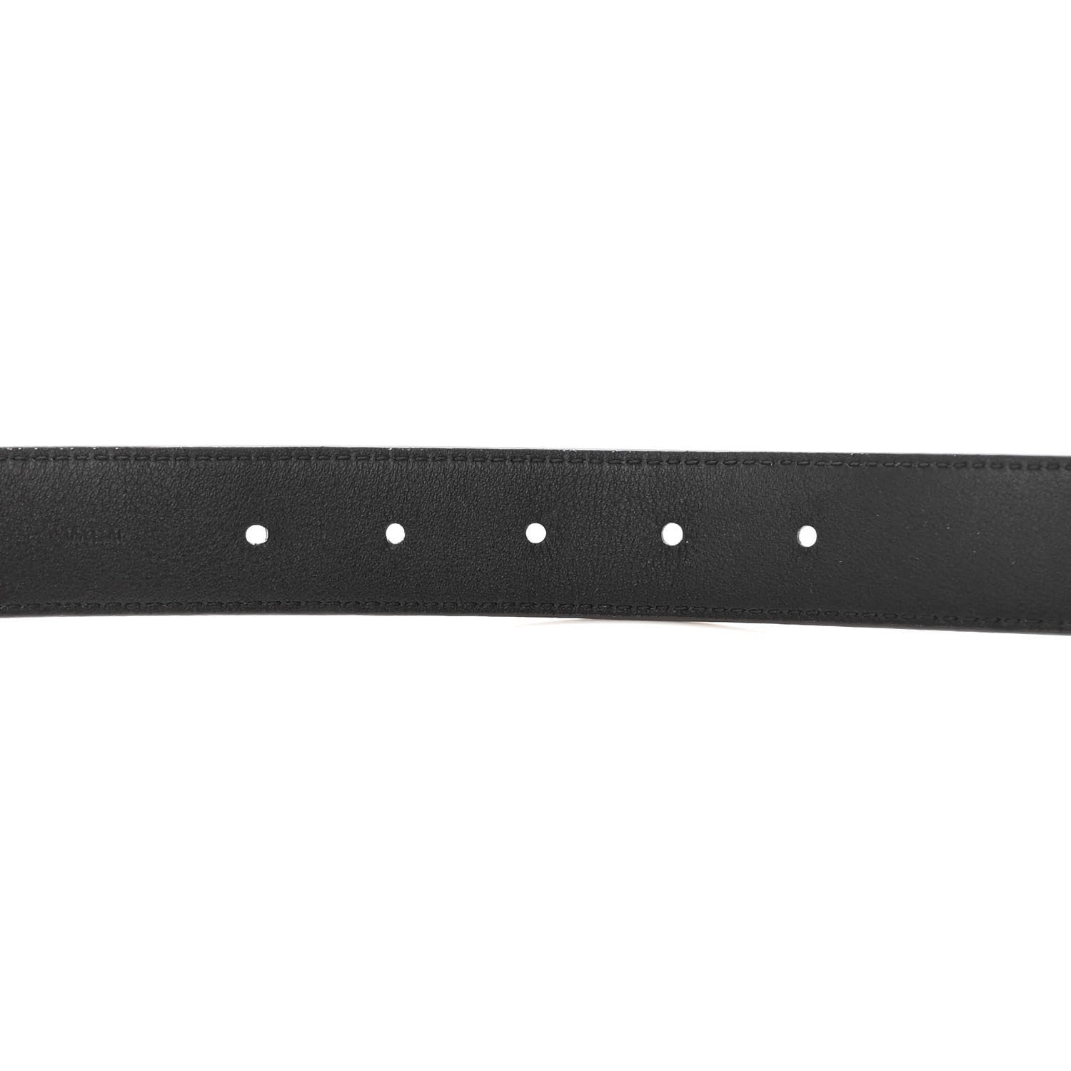 Louis Vuitton Monogram 30mm Daily Multi Pocket Belt 90 36 12 of 14