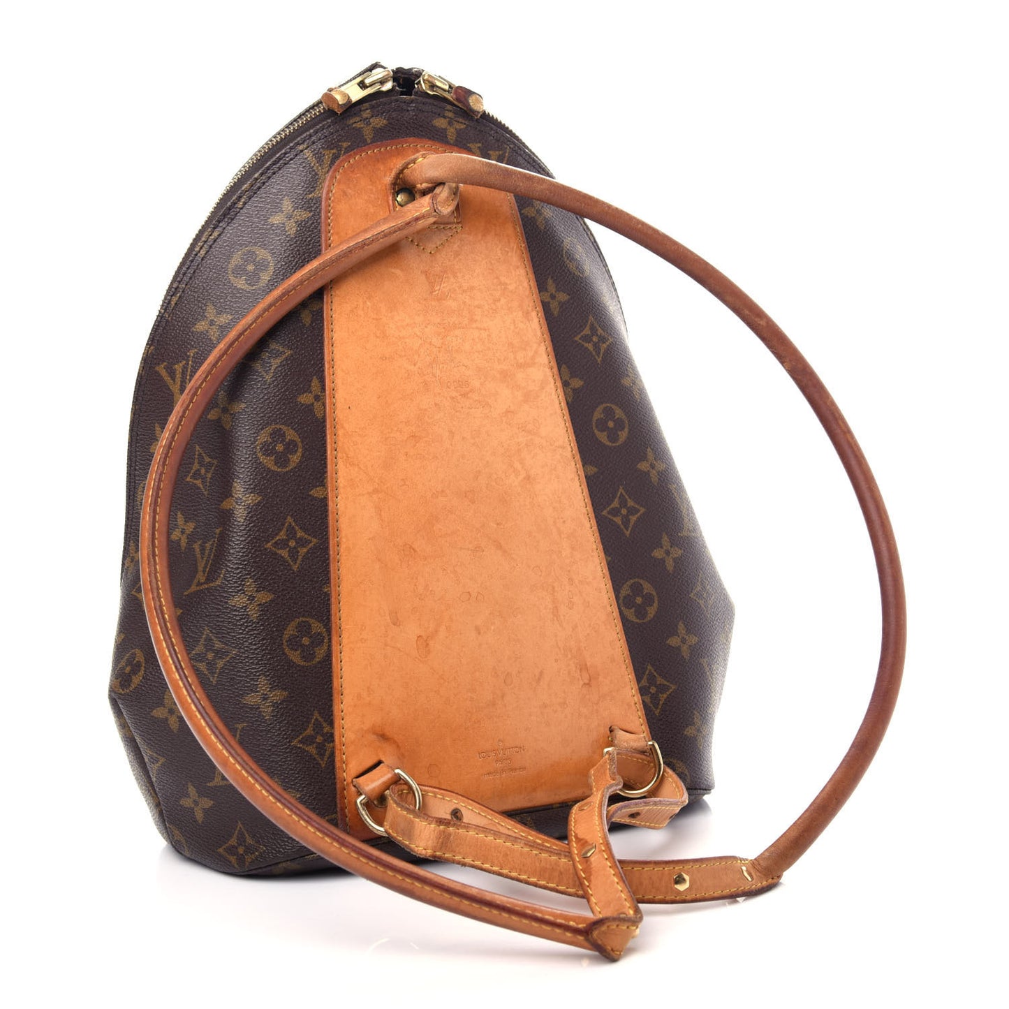 Monogram Sybilla Backpack