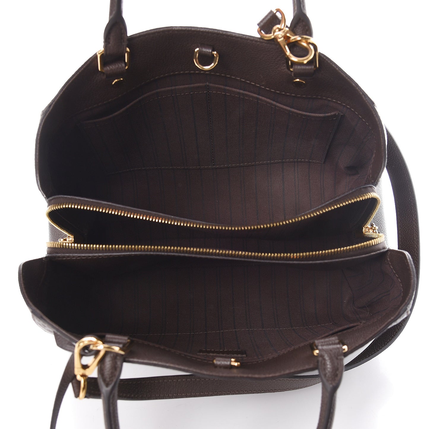 Empreinte Montaigne MM Terre