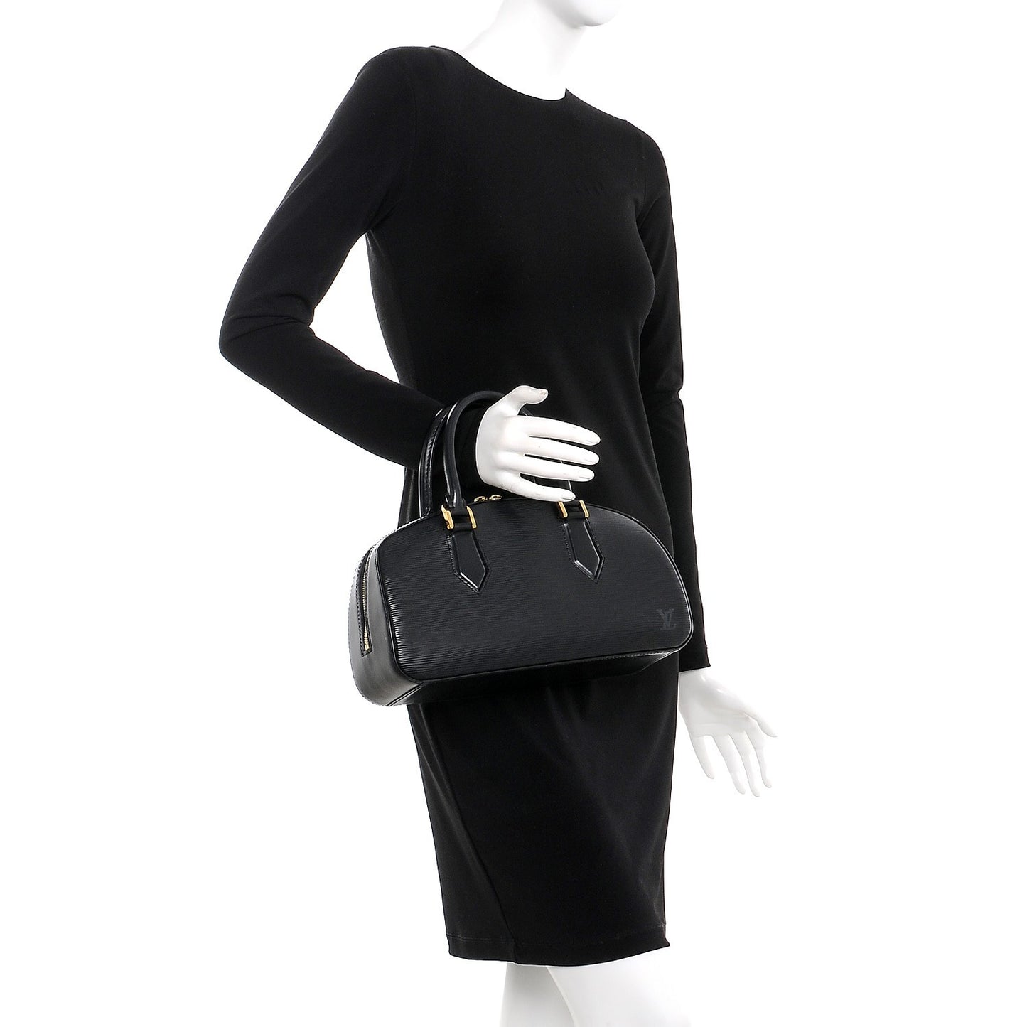 Epi Jasmin Black