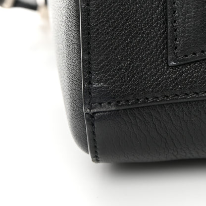 Givenchy Sugar Goatskin Small Antigona Black 10 of 13