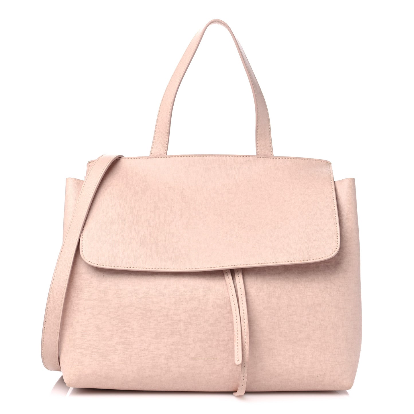Saffiano Lady Bag Rosa