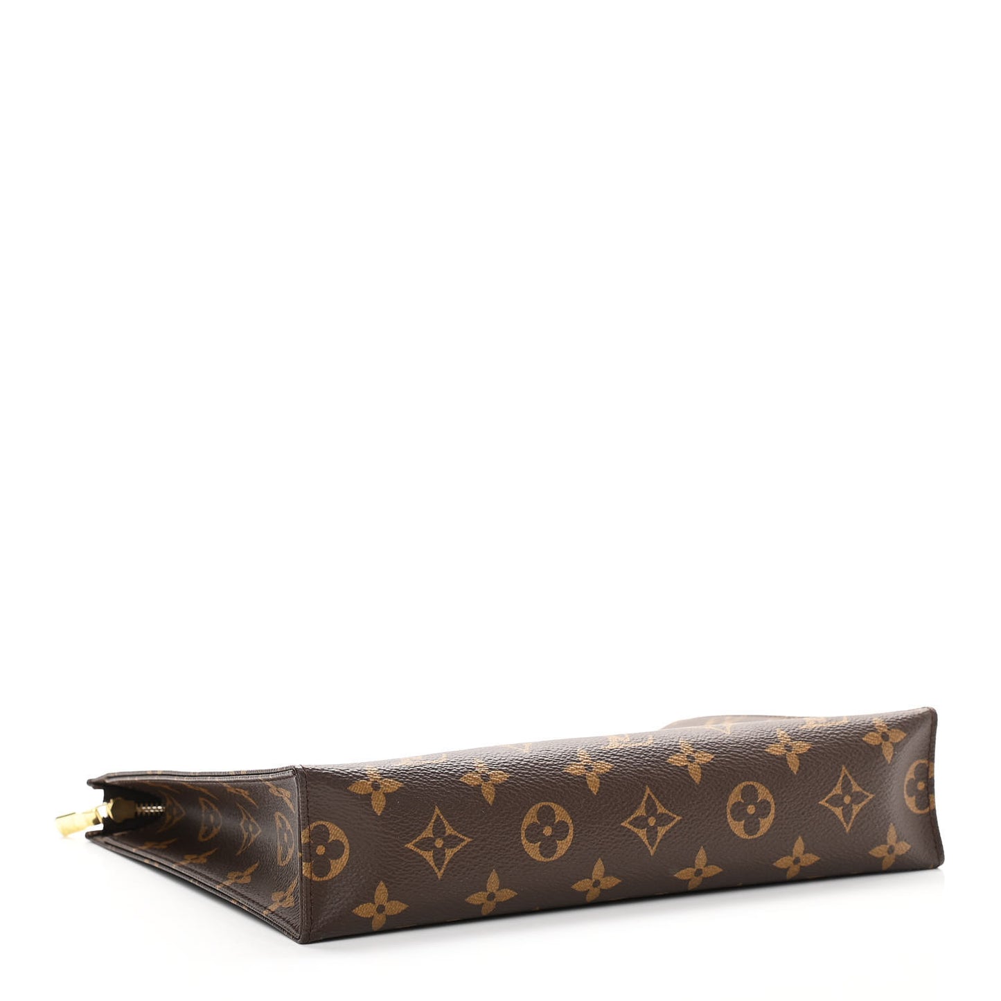 Monogram Toiletry Pouch 26