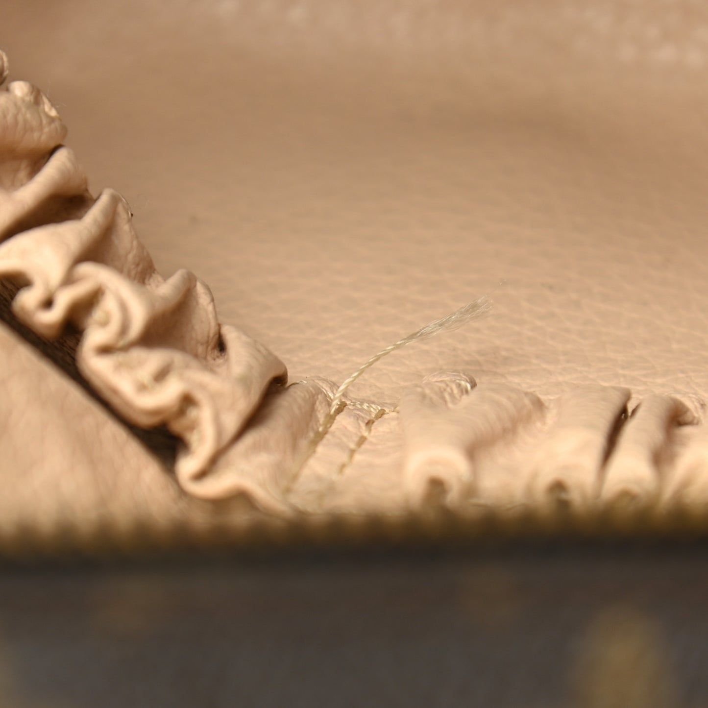 Monogram Trousse Toilette 28