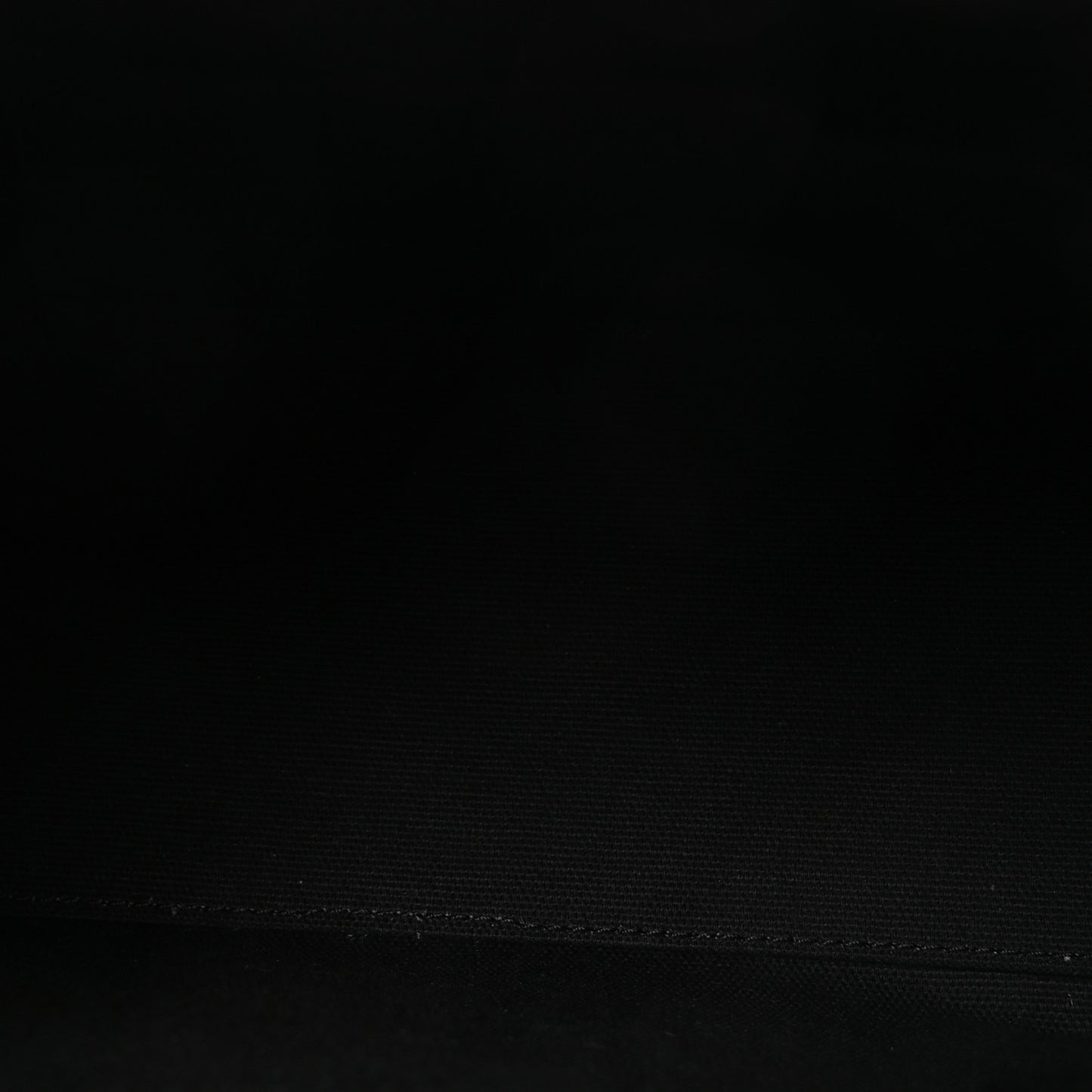 Sugar Goatskin Mini Antigona Black