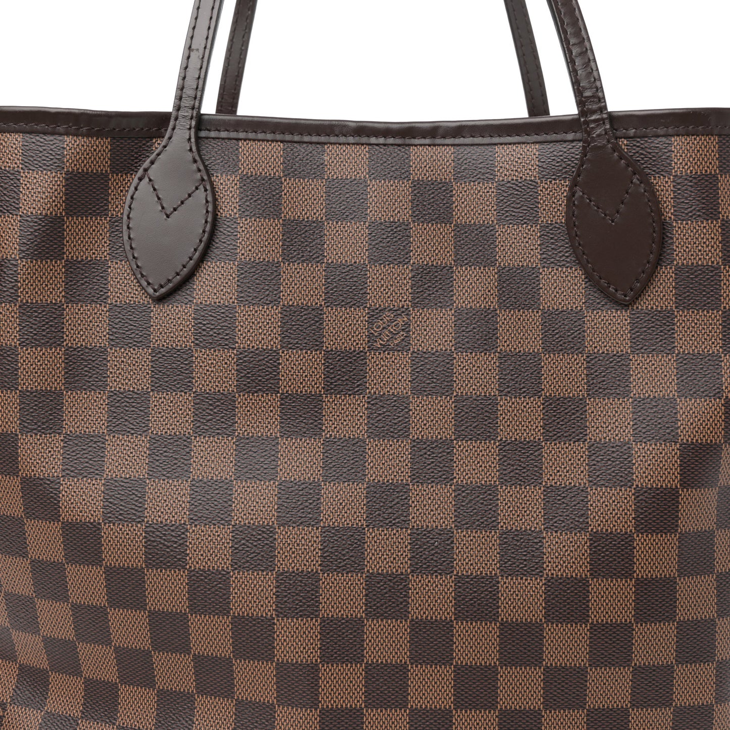 Damier Ebene Neo Neverfull MM
