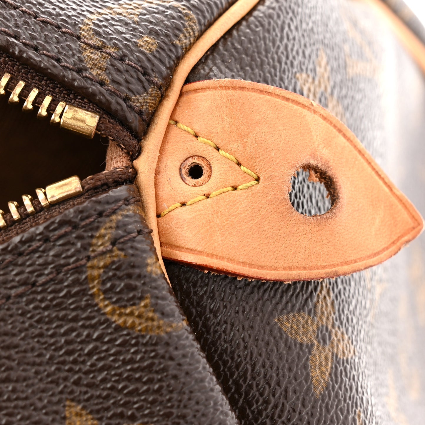 Monogram Speedy 25