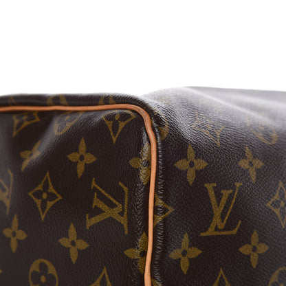 Louis Vuitton Monogram Speedy 30 10 of 17