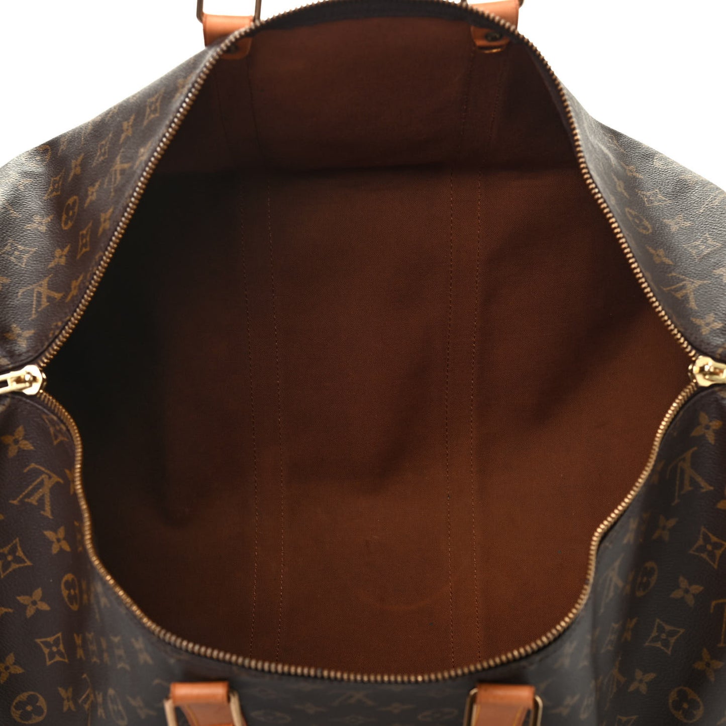 Monogram Keepall 55
