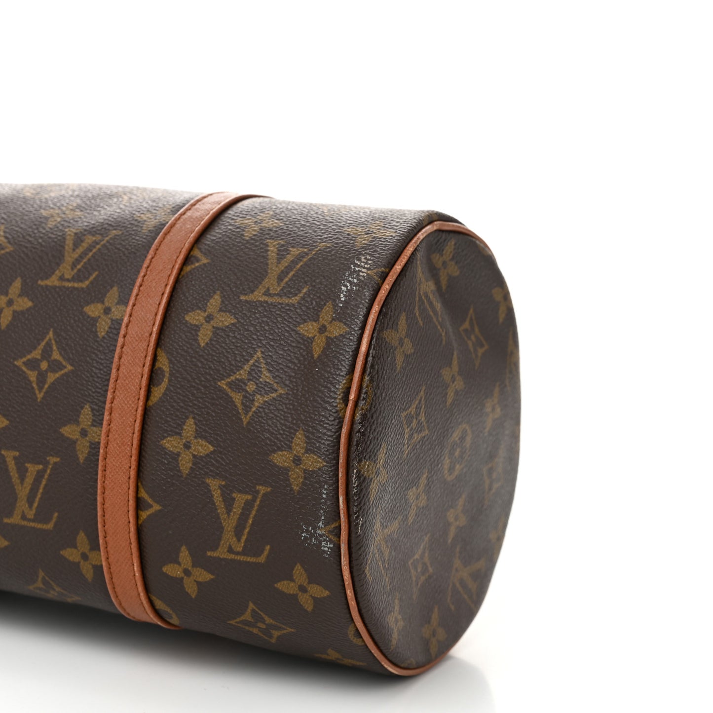 Monogram Papillon 30