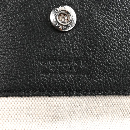 Goyard Goyardine Boheme Hobo Black 7 of 11