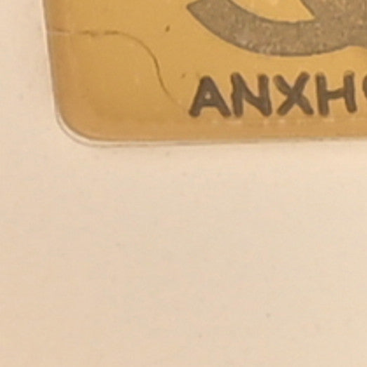 Caviar Quilted Mini Sweetheart Flap White