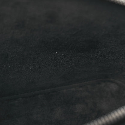 Louis Vuitton Epi Alma PM Black 10 of 11