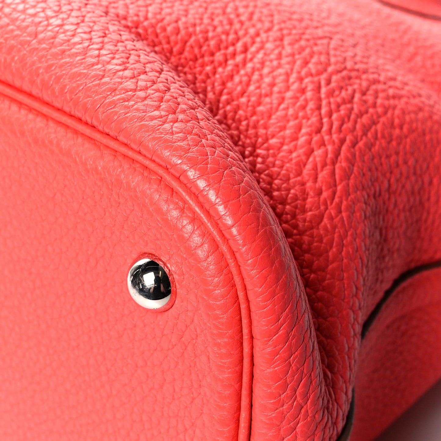 Taurillon Clemence Bolide 35 Rose Jaipur