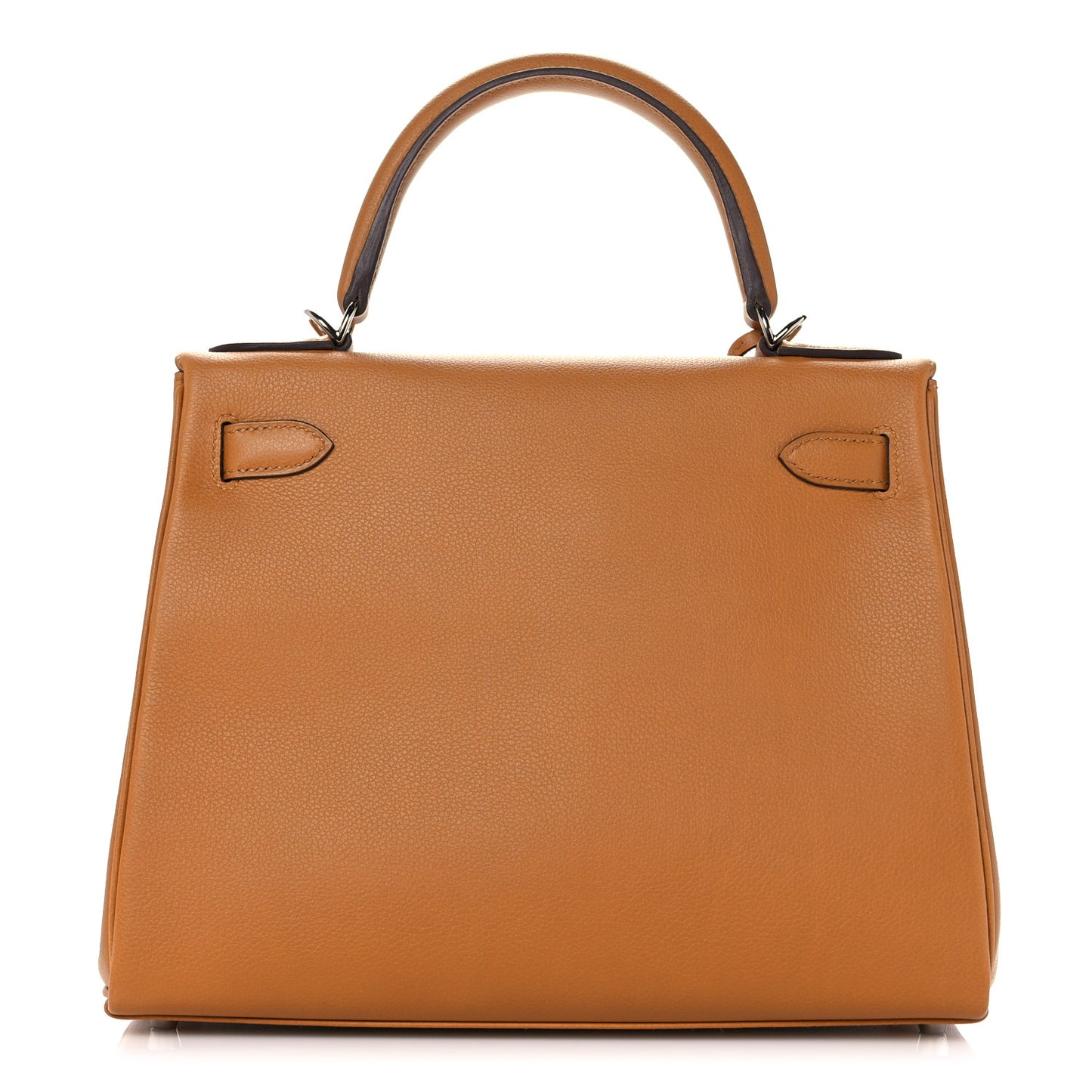 Evercolor Verso Kelly Retourne 28 Caramel Rose d'Ete