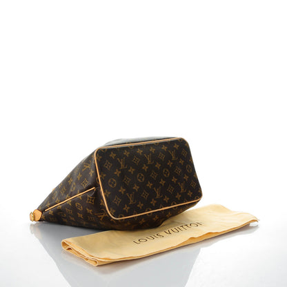 Louis Vuitton Monogram Palermo PM 4 of 8