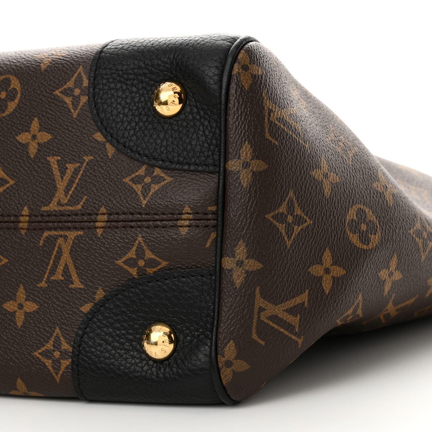 Louis Vuitton Monogram Estrela NM Black 10 of 10