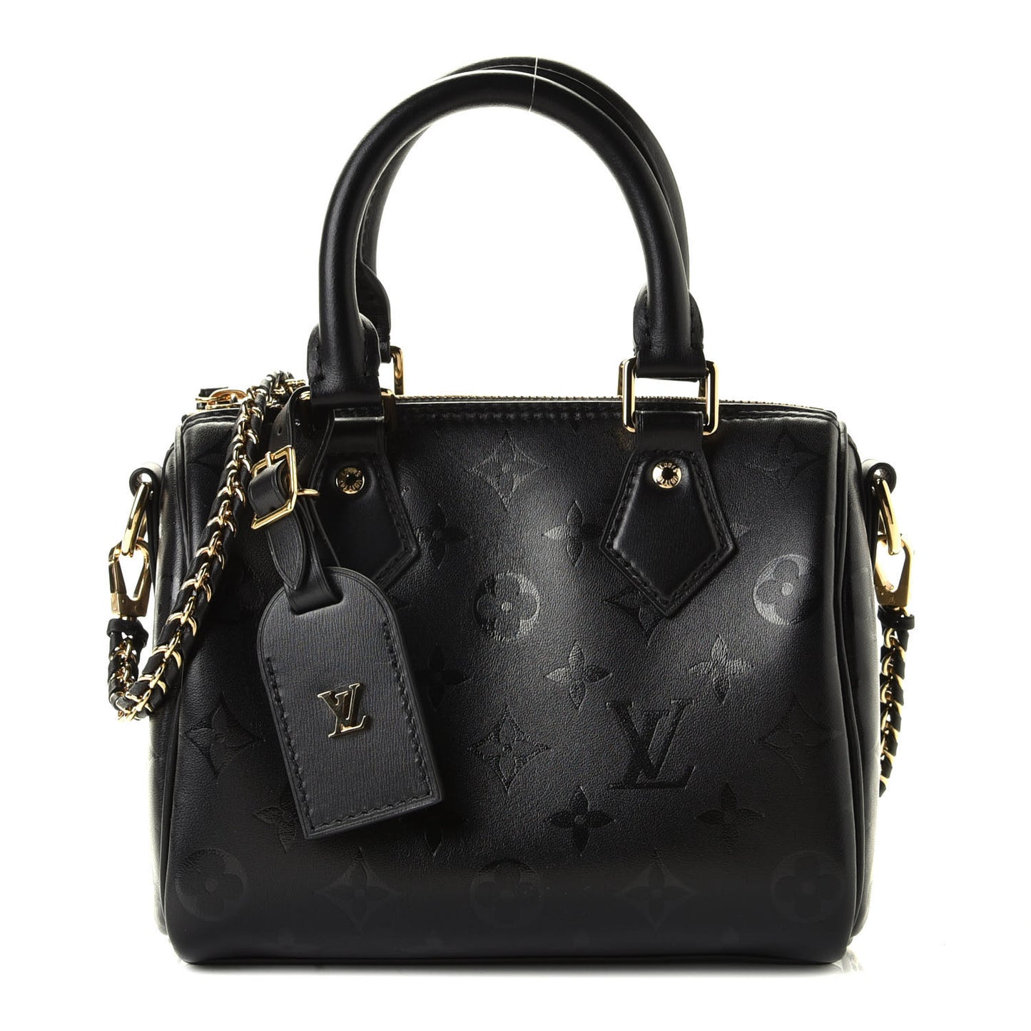 Monogram Ink Speedy BB Black