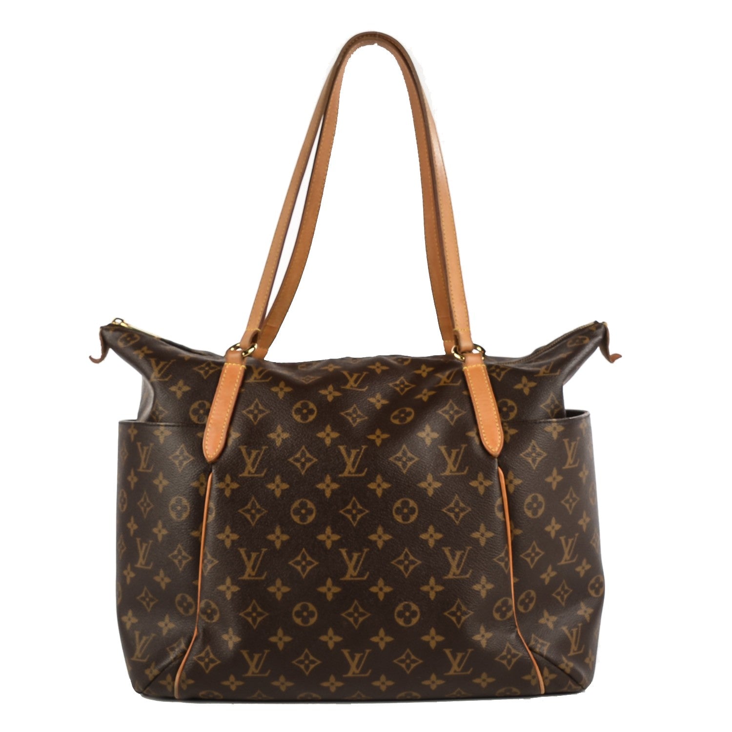 Louis Vuitton Monogram Totally GM 1 of 7
